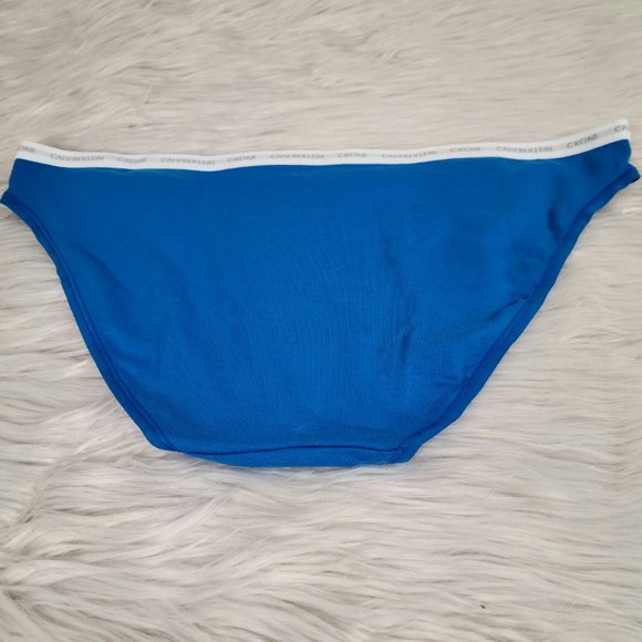 -Calvin Klein Panty Sz S & L NWT - Picture 4 of 5